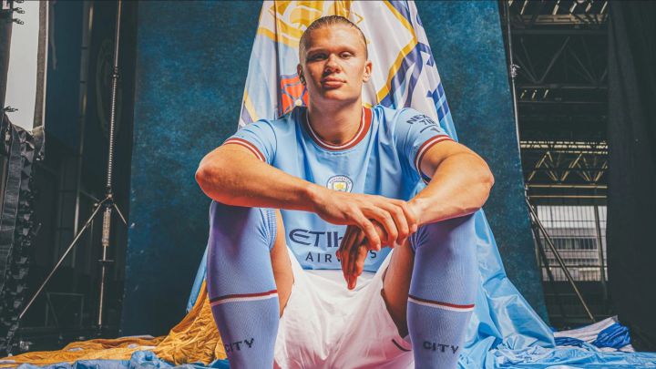 Haaland 2024, el Madrid a un paso del alirón, Nadal se ve en Wimbledon, Curry da el 6º anillo a los Warriors