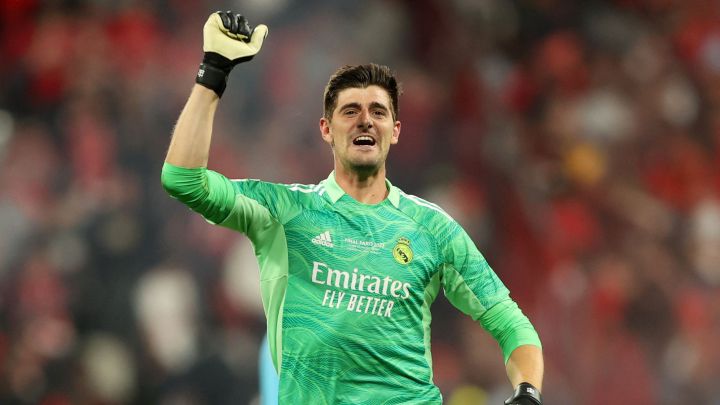 Courtois es el rey, Al Khelaïfi insiste con Mbappé, posible Nadal-Djokovic en Wimbledon y adiós a los JJOO de 2030