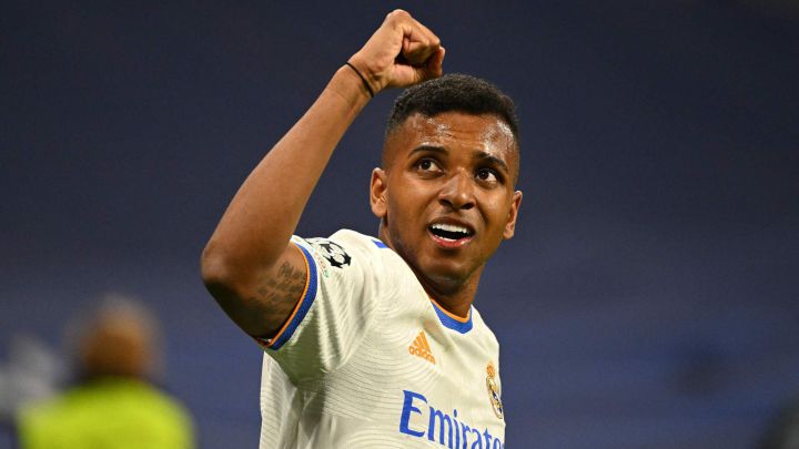 Rodrygo se queda, Uriarte llega, España arranca, Ezpeleta pasa por AS y Nadal da con un bache