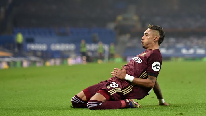 Raphinha se acerca, Alcaraz se desata, La Roja se seca, Pogacar ya domina y a la final exhibiendo