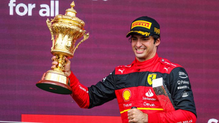 Primera victoria de Carlos Sainz, el Mundial de waterpolo 21 años después, campeonas de Europa de fútbol sala, el método Pintus y Nadal se reencuentra con Van de Zandschulp
