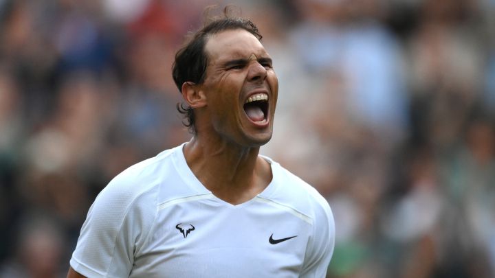 Rafa en estado puro, la historia desconocida del Mundial de Sudáfrica, Witsel ya está aquí, otra final para las Sub-19 y el mal día de Roglic