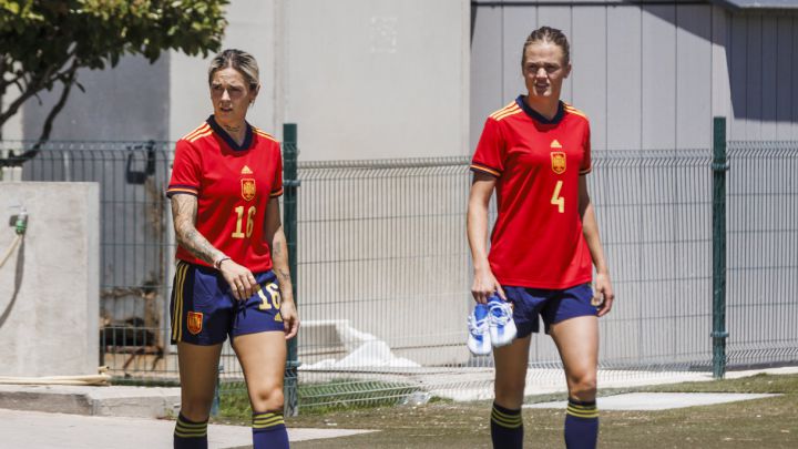 Sin complejos ante Alemania, Asensio se queda, Ferrari preocupa y la invencibilidad de Pogacar