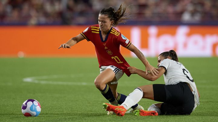 Ni suerte ni gol para España, dilema en el Madrid, Raphinha llega al Barça y Pogacar salva el día