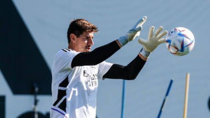 La ambición de Courtois, el festival de Vingegaard, el apoyo de Sandra Paños, estreno azulgrana con tostón y el reconocimiento de Witsel