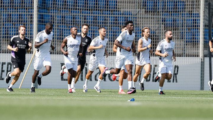 Arranca el verano blanco, Olga Carmona pasa por AS, nuevo oro para Yulimar y el ángel de la guarda de Pogacar