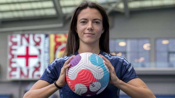 España busca la gesta ante Inglaterra, Mayoral se queda fuera, Lewandowski tiene competencia, Katir es bronce y la siguiente batalla Vingegaard-Pogacar