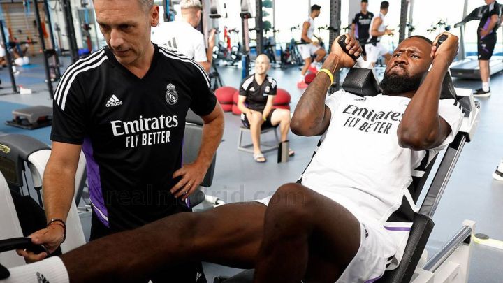 Rüdiger impresiona, Koundé espera a la palanca azulgrana, Vilda defiende a la Selección, Vingegaard sentencia el Tour y Hezonja es el tercer fichaje blanco