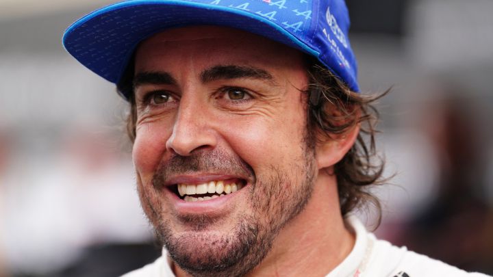 Alonso ficha por Aston Martin, adiós a Mayoral, Laporta saca pecho y La Vuelta se gesta en Burgos
