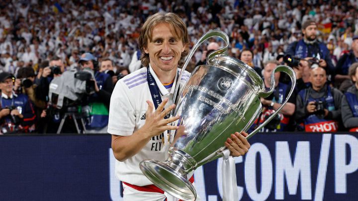 Modric suma y sigue, el desafío de Piqué, Griezmann quiere redención y acuerdo histórico por Cucurella