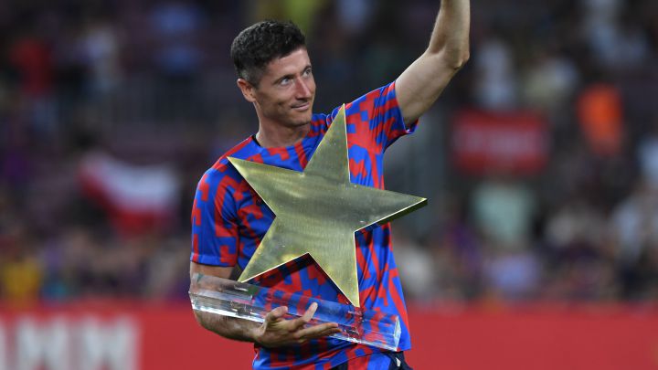 Lewandowski lidera, Morata se sale, Isco llega al Sevilla y Arévalo hace doblete