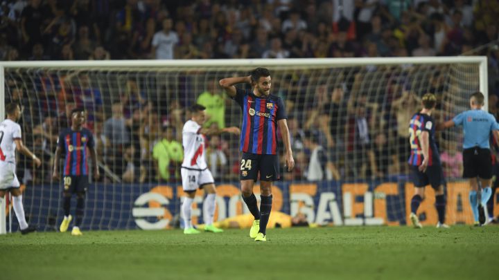 El Rayo dobla la palanca, estreno del Madrid con rotación, Simeone da por cerrada la plantilla y Carreño, a por su primer Masters 1.000