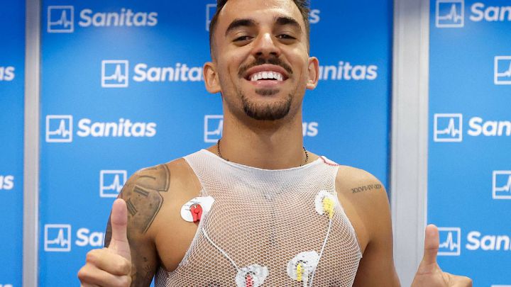 Ancelotti apuesta por Ceballos, objetivo Foyth, tres medallas para el atletismo, ensayo con derrota ante Lituania, el regreso de Nadal y el poderío de Alcaraz