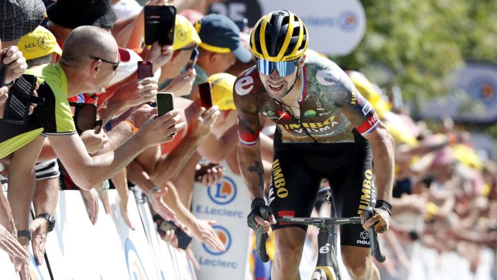 Empieza La Vuelta, Casemiro sigue en vilo, el Villarreal golpea y García Romo se lleva el bronce