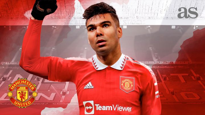 Casemiro ya no estará en Vigo, blindaje para Carrasco, el Barça espera una oferta por Aubameyang, los apuros del PSG y Roglic golpea primero