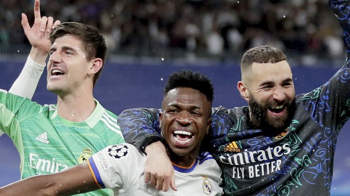 La UEFA halaga al Madrid, fútbol en guerra, así están los bombos, posible sanción al Barça y Roglic ya manda