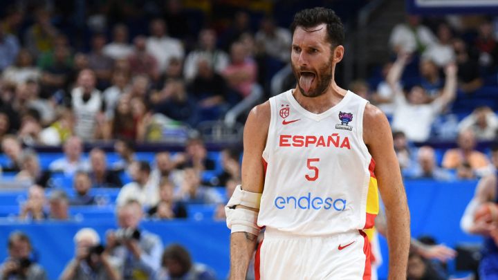 España se crece, el Bayern golpea, tropezón del Atleti, el Madrid, a prueba en casa y Bautista pasa por AS