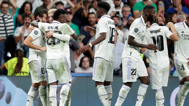 Valverde despierta al Madrid, el Sevilla vuelve a tropezar, Gavi renueva, España no es solo Alcaraz y acuerdo en la LPFF
