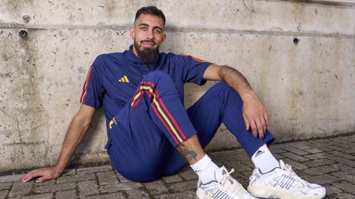 Borja Iglesias pasa por AS, la llegada de Rüdiger, el Atlético reacciona, Las Vegas llega a la F1 y el futuro de La Familia