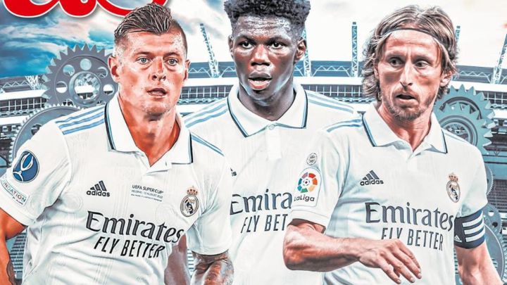 La prueba exitosa del derbi, Francia se juega el descenso en la Liga de Naciones, el Madrid femenino encarrila el pase, la visita del campeón Bou y la despedida de Federer junto a Nadal