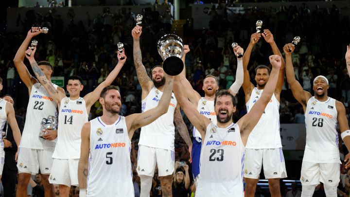 El pulso lo gana Tavares, España hace aguas a balón parado, Araújo y la decisión más difícil, Kipchoge es de otro mundo y exhibición antológica de Evenepoel