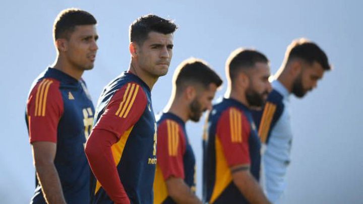 La gran final antes del Mundial, se busca sucesor para Busquets, Araújo pasará por el quirófano, Hazard sigue en blanco e Iñaki Williams se sincera en AS