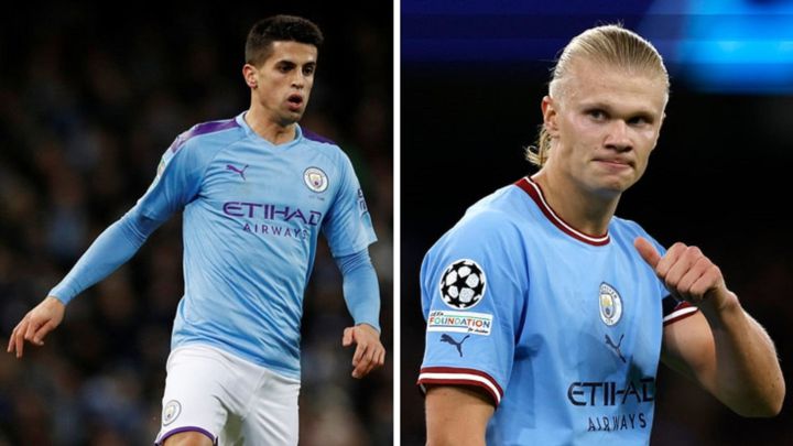 La apuesta por Cancelo y Haaland, el regreso de Benzema, los fijos para Qatar, el Madrid femenino pasa de ronda en la Champions y el Madrid celebra en la fiesta del Girona y Marc Gasol