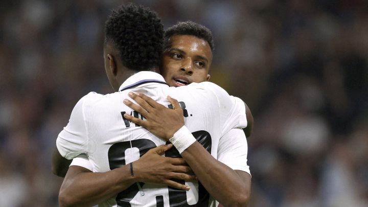 Los nuevos jefes blancos, Koke es leyenda, el Betis gana, Tavares lidera y Rahm comienza lanzado