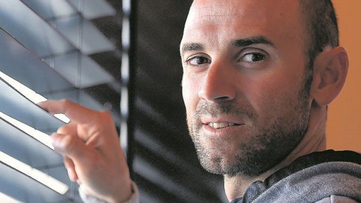 Entrevista AS a Valverde antes de su adiós, en manos de Vinicius, la nueva normalidad de Griezmann, un 'Miura' para el estreno de Sampaoli, la otra España pasó el examen