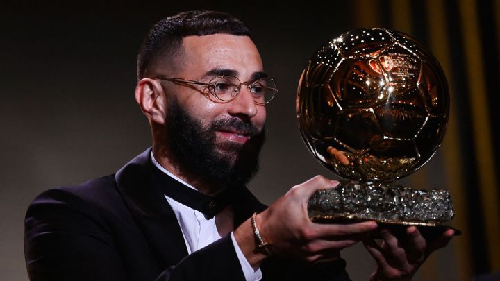 Baño de Oro para Benzema y Alexia, duro test para el Atleti, Busquets se complica y comienza la NBA