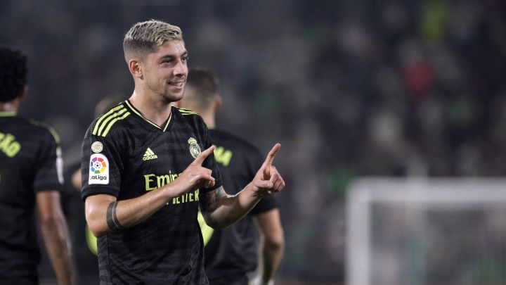 Valverde lanza al Madrid, Hall of Fame en Sevilla, Xavi se la juega, dos colosos, a por João y Olympiacos gana al Madrid