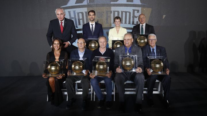 Crece La Familia, Lewandowski agita al Barça, Cristiano es castigado, otro galardón para el Madrid y Lunin cumple
