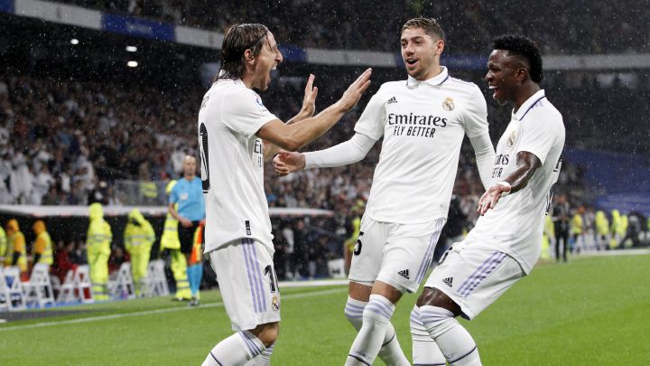 El Madrid sigue invencible, el regreso de un enemigo íntimo, reaparece Oblak en el fortín del Betis, remontada mundial de las Sub-17 y recital de Carlos Sainz