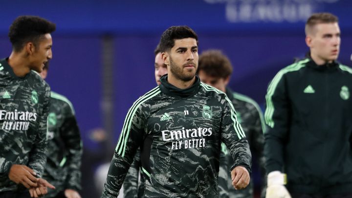 La gran ocasión de Asensio, el Sevilla va a por el mal menor, el gran proyecto de Emery, la 'suerte' del Almazán en la Copa y el próximo reto de Alcaraz