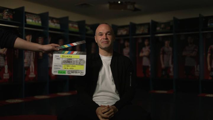 Las reflexiones de Iniesta, el clamor del Madrid contra Melero, a por la pedrea de los jueves, el Barça se despide con un bolo de otoño y el fatal accidente de Karpov