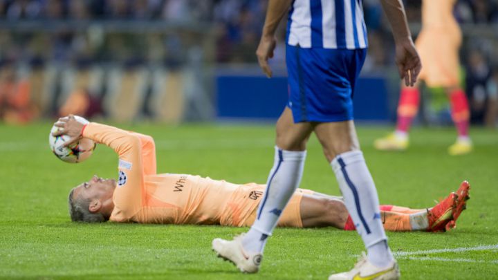 El Atleti se funde a negro, agridulce final de trayecto del Barça, una victoria allana la ruta del Madrid, el Sevilla piensa ya en el derbi y el regreso de Nadal en París
