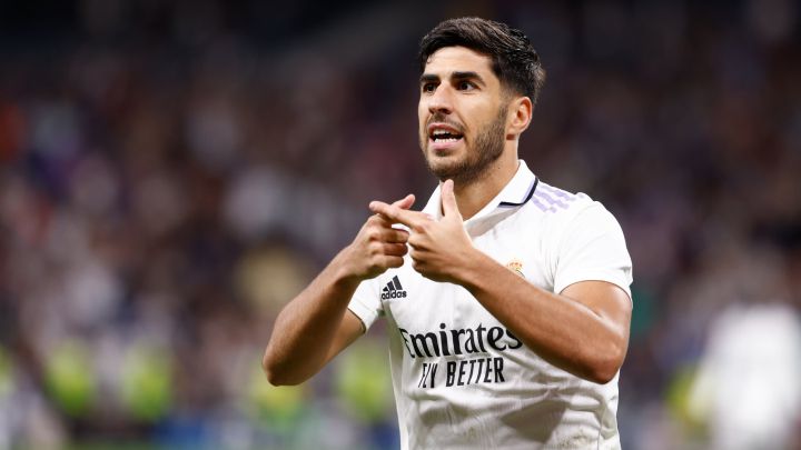 La otra mano de Asensio, el Sevilla sufre, el Atlético venderá y suerte dispar para Nadal y Alcaraz