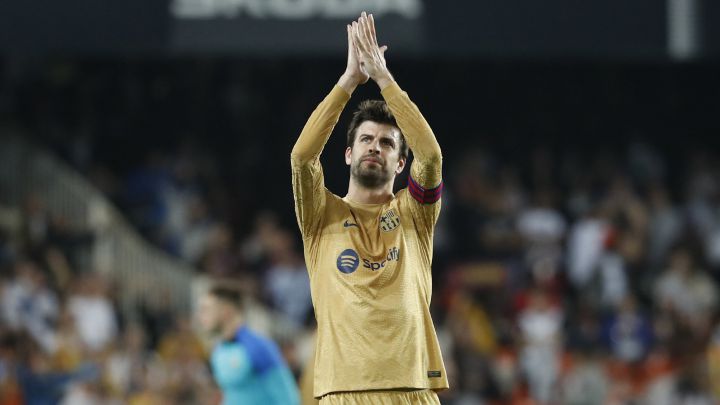 Piqué dice adiós, Cristiano y Mourinho amenazan, Musa impulsa al Madrid y Alcaraz vuela en París