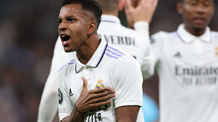 El Madrid contra un matagigantes, un Atleti sin freno en la caída, el derbi del desquicie, lunes de sorteos y Augusto hace historia en el día de Bagnaia