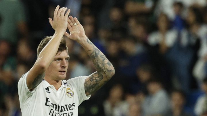 Kroos tira del Madrid, la lista más esperada, la oferta de João Félix, el podcast que revive el Mundial 1982, el Madrid se redime ante el campeón y España ya piensa en el Mundial de Basket