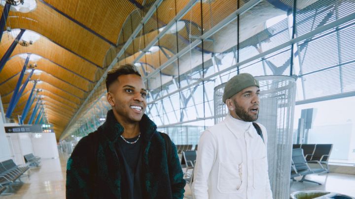 Rodrygo se sincera antes del Mundial, Carvajal y la ambición de La Roja, Messi habló en 'Universo Valdano', España irá al Mundial de Basket y Nadal se mide con Auger-Aliassime