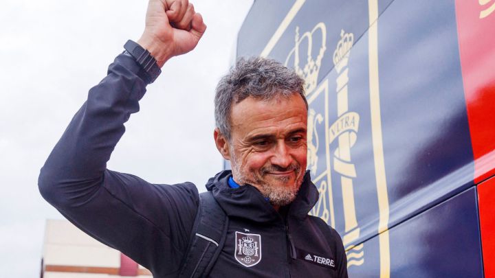 La final es la meta de España, Roberto Martínez reivindica a Courtois, Bellingham da la razón al Madrid, la España de Vilda sigue lanzada y Nadal cae y Alcaraz asegura el número uno