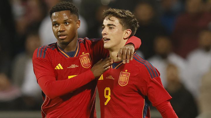 Ensayo con nota antes del Mundial, alerta Benzema, la continuidad de Alonso, Nadal se despide con una victoria de honor y Chacho-Poirier, conexión letal