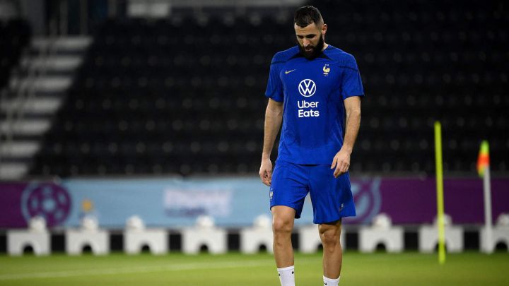 Benzema se queda sin Mundial, embrollo con Gayá, Iniesta en AS, Red Bull lidera y Nole se exhibe