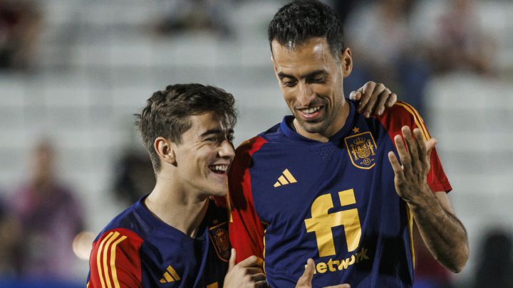 España jura fidelidad a su estilo ante Marruecos, festival de Brasil, Croacia y el 'milagro' de los penaltis, Cristiano pese al desaire y Mbappé, fuera de los planes del Madrid