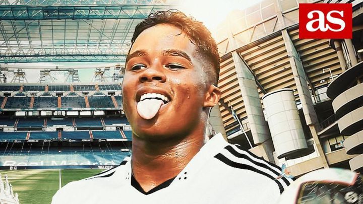 Endrick no teme la competencia, Súper Griezmann, revolcón a la Superliga, la incógnita de Lewandowski y el Madrid sucumbe en un mal final