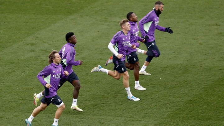 El Villarreal emerge y el Madrid asusta, Barrios y João apuntan a titulares ante el Barça, fallece Gianluca Vialli, día aciago para Audi y Alcaraz es baja para Australia