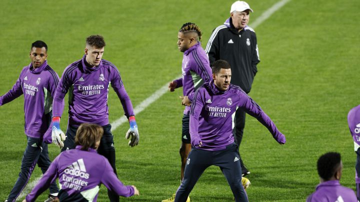 Supercopa Mundial, Correa al rescate, remontada loca del United en el derbi, los hispanos están clasificados