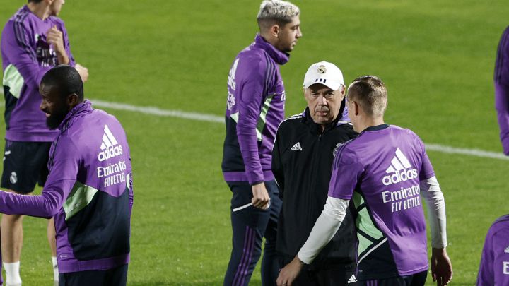 Terapia copera, un rival maldito, error arbitral reconocido, Laporta presume de Gavi, Djokovic intimida