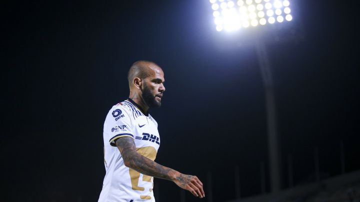 Dani Alves se enfrenta a la cárcel, derbi madrileño en la Copa, el debut de Memphis con el Atlético y Asensio y Ceballos están en el aire